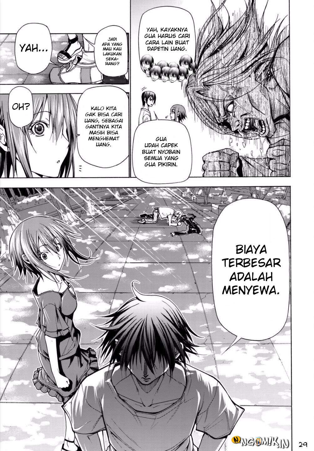 Chapter 39 - halaman 31