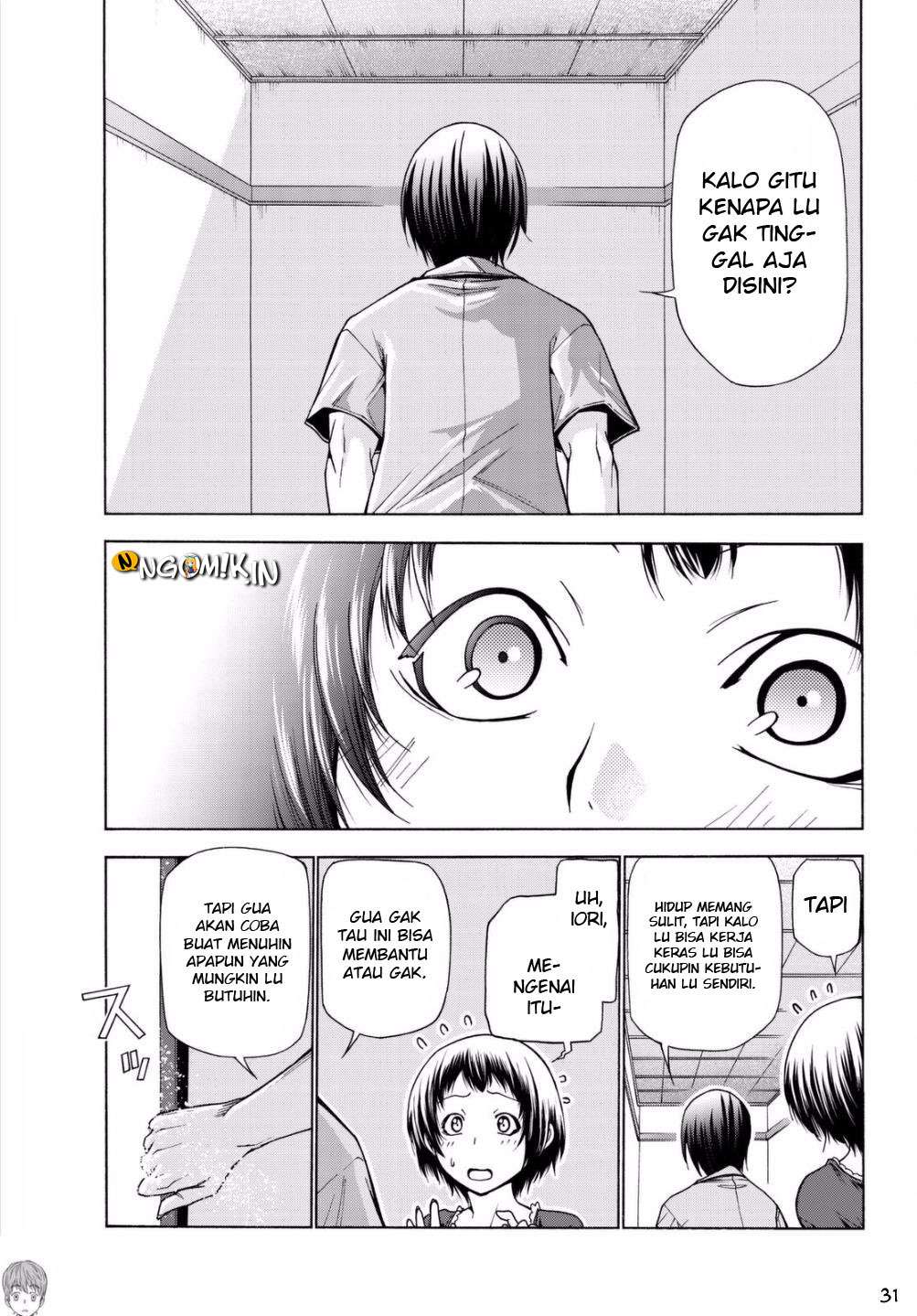Chapter 39 - halaman 33