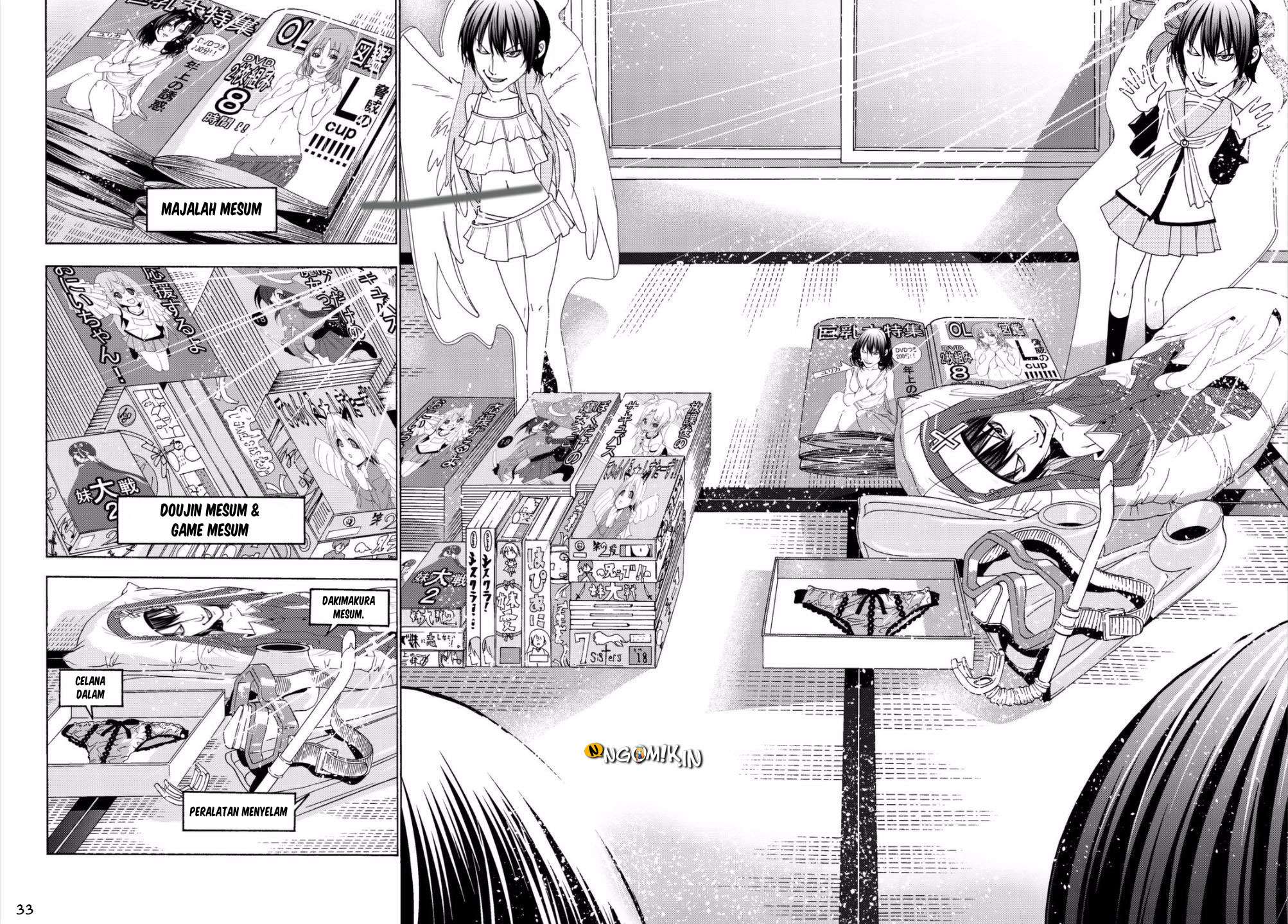 Chapter 39 - halaman 34