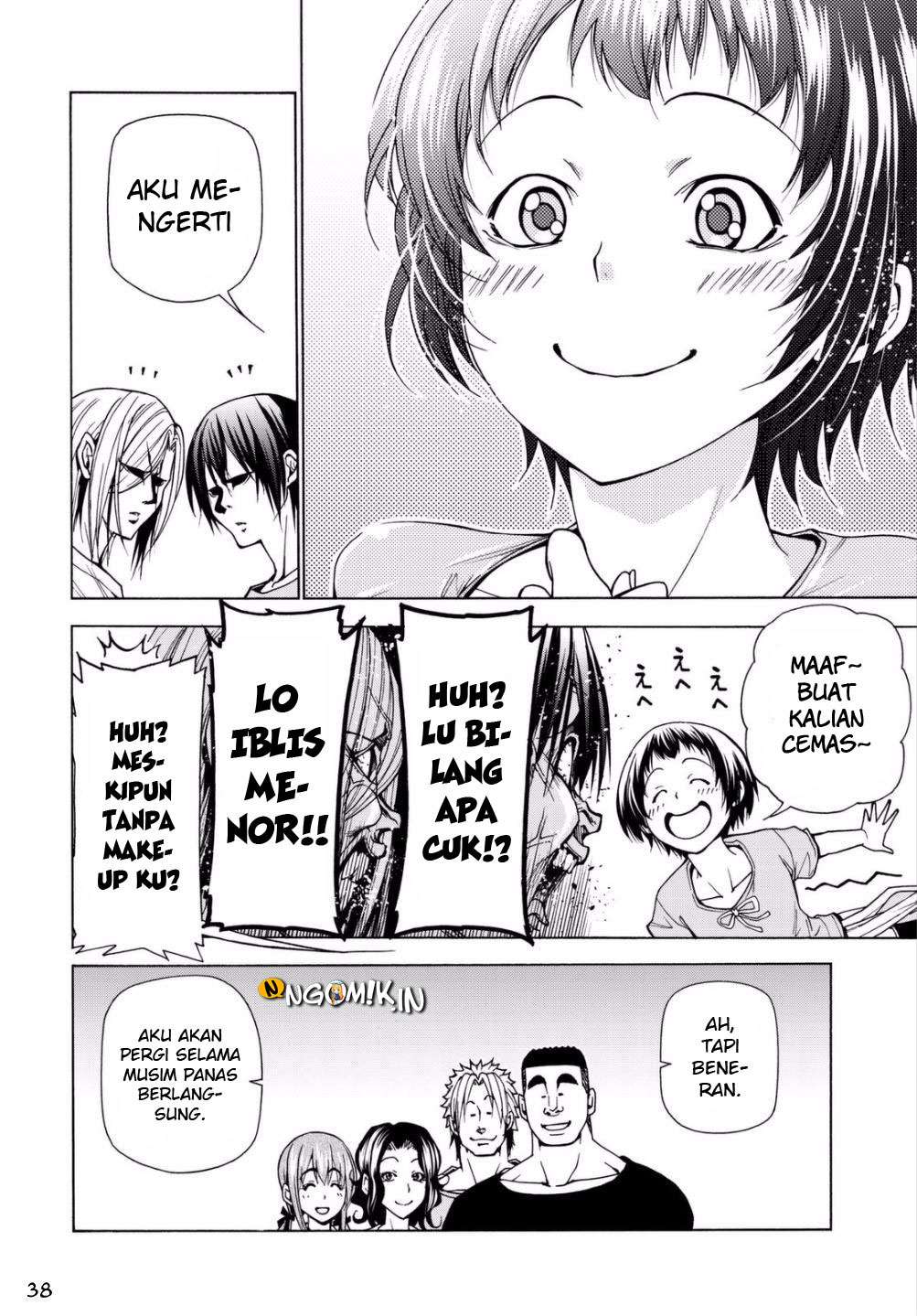 Chapter 39 - halaman 39