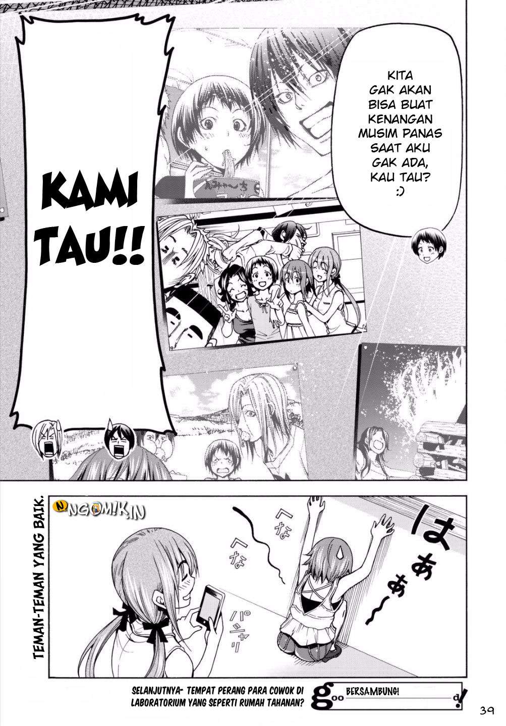 Chapter 39 - halaman 40