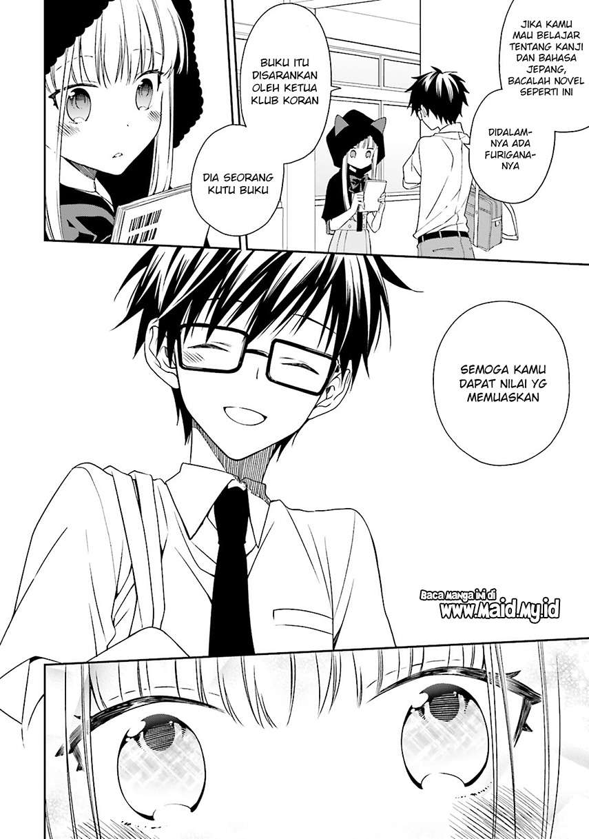 Chapter 4 - halaman 19