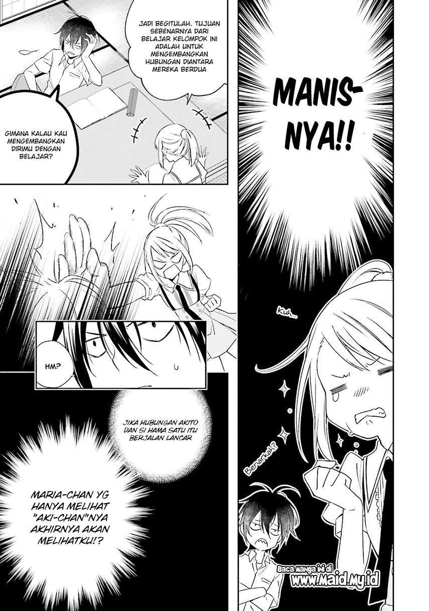 Chapter 3 - halaman 13