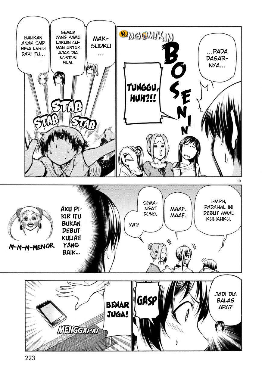 Chapter 38 - halaman 14