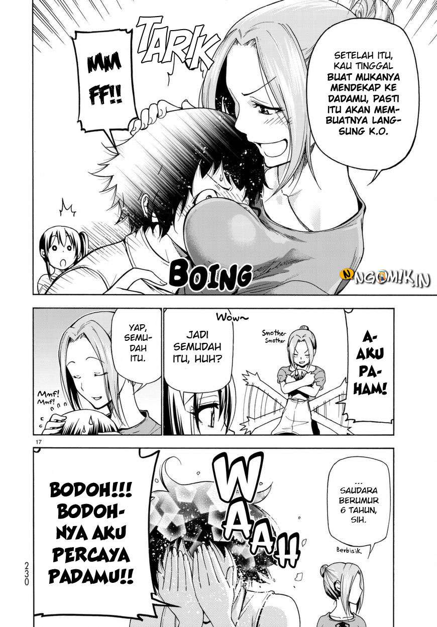 Chapter 38 - halaman 21