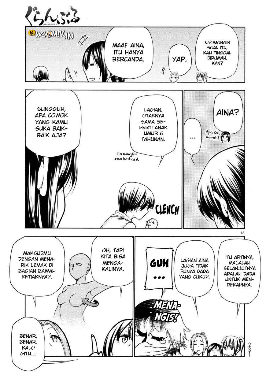 Chapter 38 - halaman 22