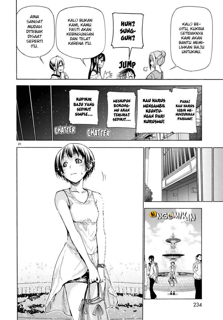 Chapter 38 - halaman 25