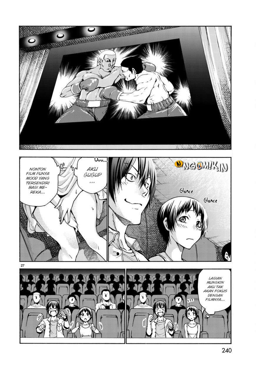 Chapter 38 - halaman 31
