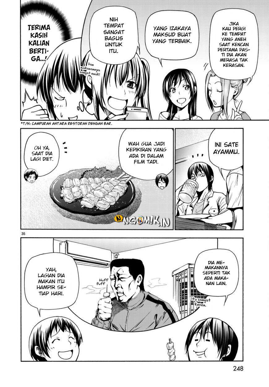 Chapter 38 - halaman 39