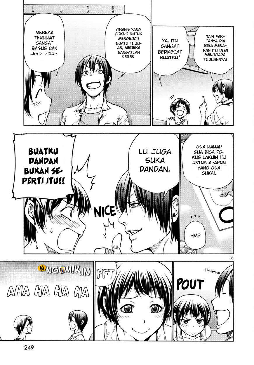 Chapter 38 - halaman 40