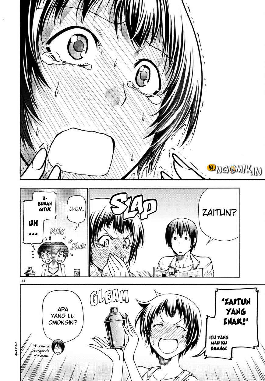 Chapter 38 - halaman 44