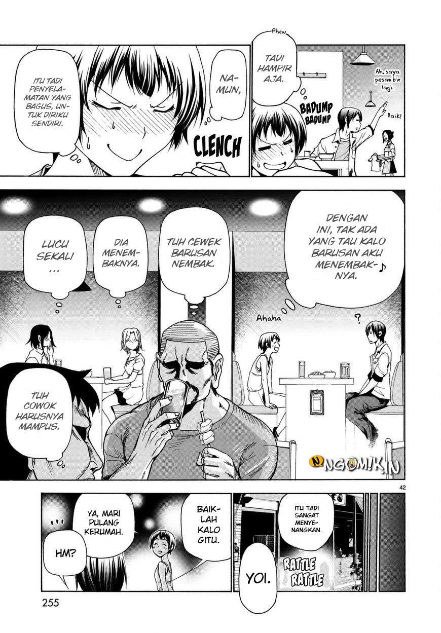 Chapter 38 - halaman 45