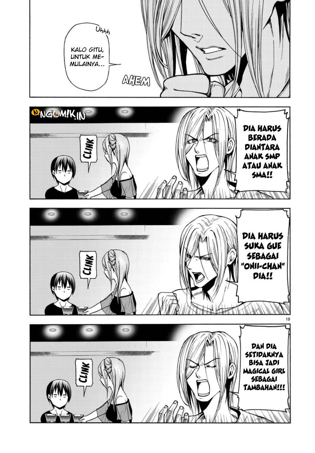 Chapter 37 - halaman 21