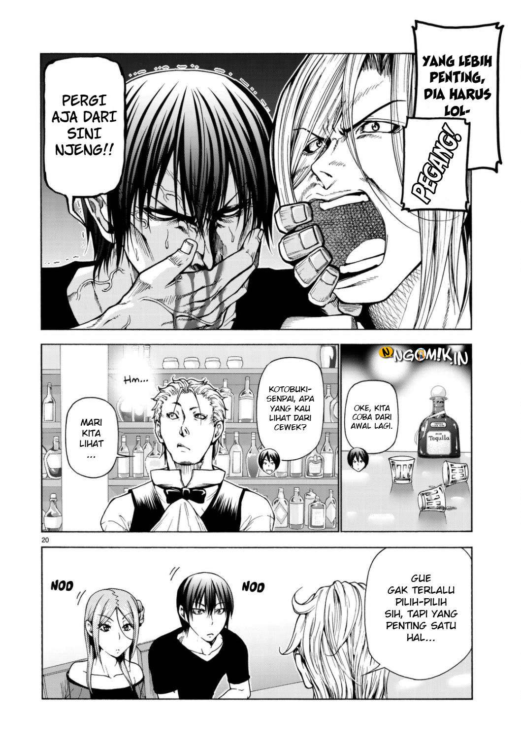 Chapter 37 - halaman 22