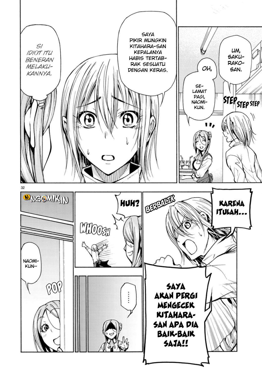 Chapter 37 - halaman 34