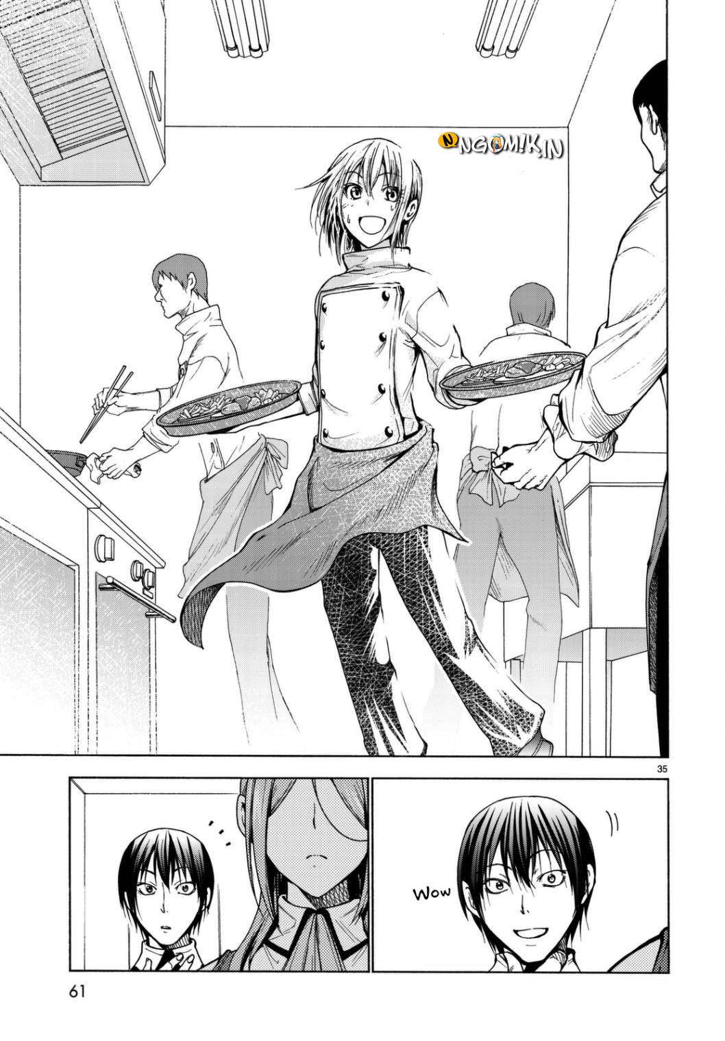 Chapter 37 - halaman 37