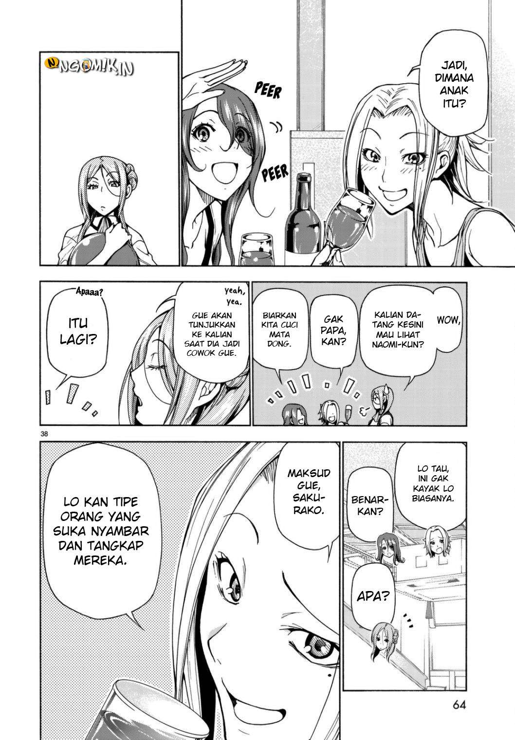 Chapter 37 - halaman 40