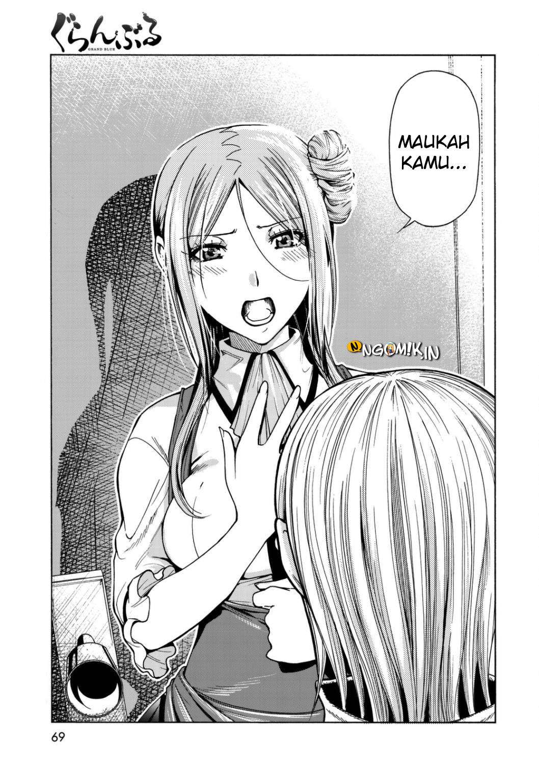 Chapter 37 - halaman 45