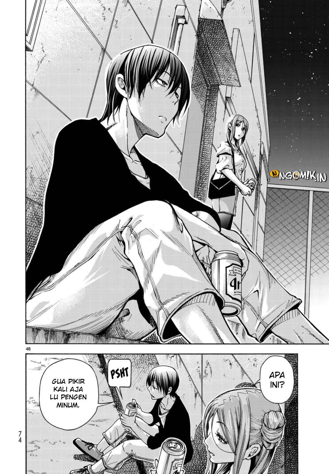 Chapter 37 - halaman 50