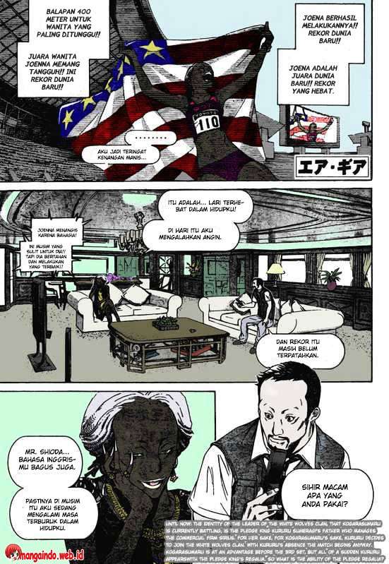 Chapter 182 - halaman 2