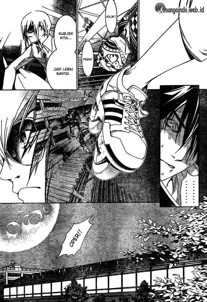 Chapter 182 - halaman 12
