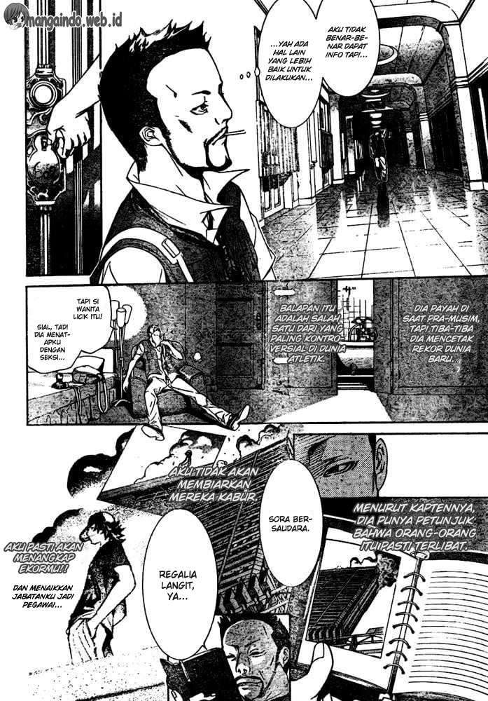 Chapter 182 - halaman 13
