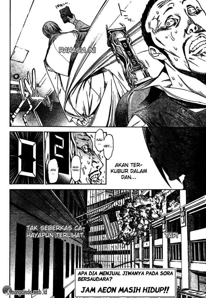 Chapter 182 - halaman 15