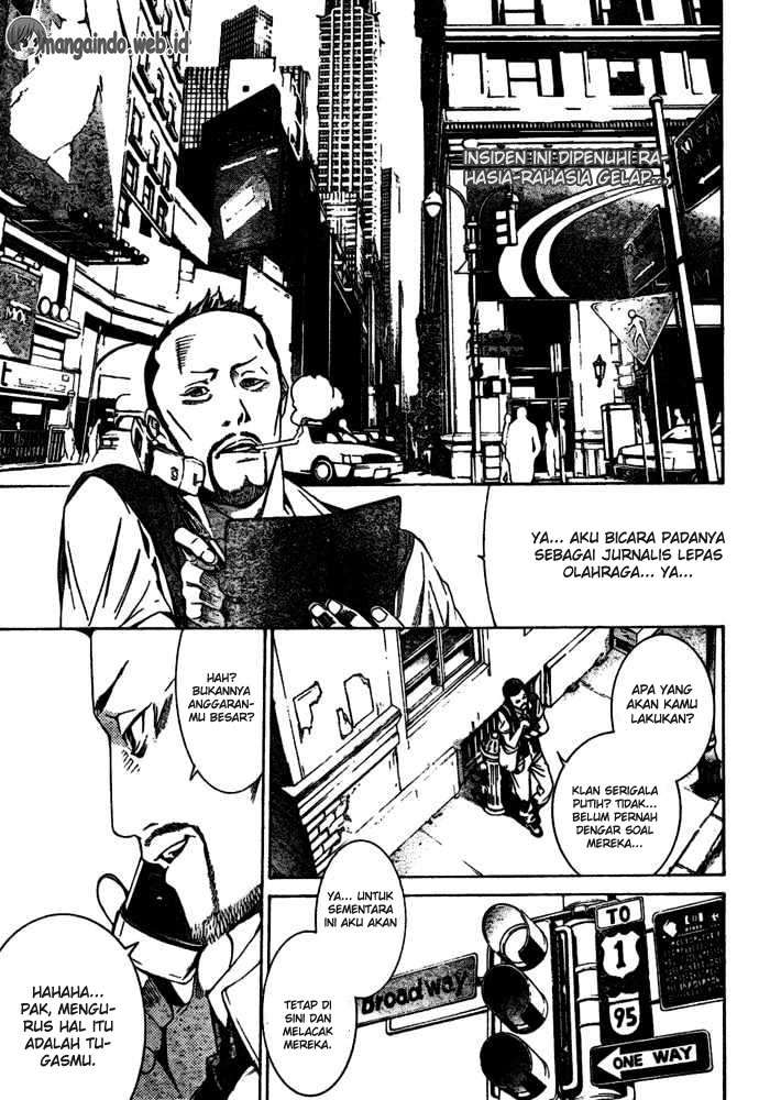 Chapter 182 - halaman 6