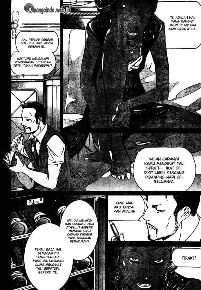 Chapter 182 - halaman 7