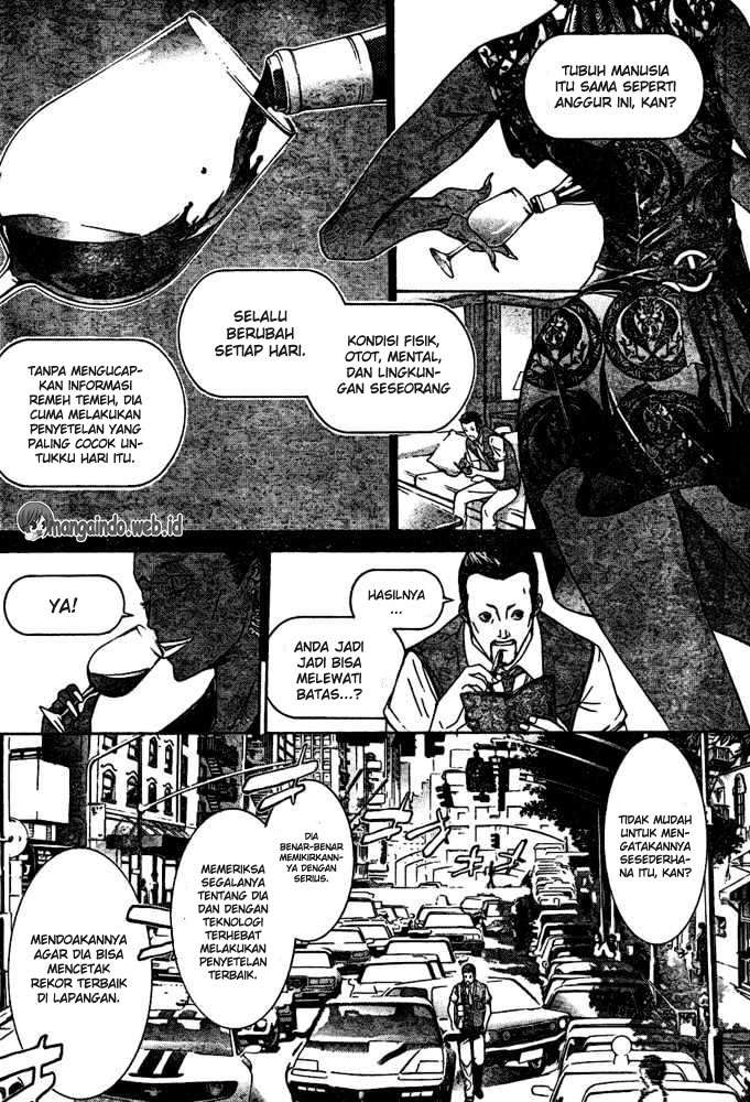 Chapter 182 - halaman 8