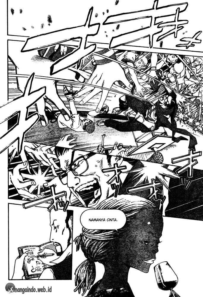 Chapter 182 - halaman 9
