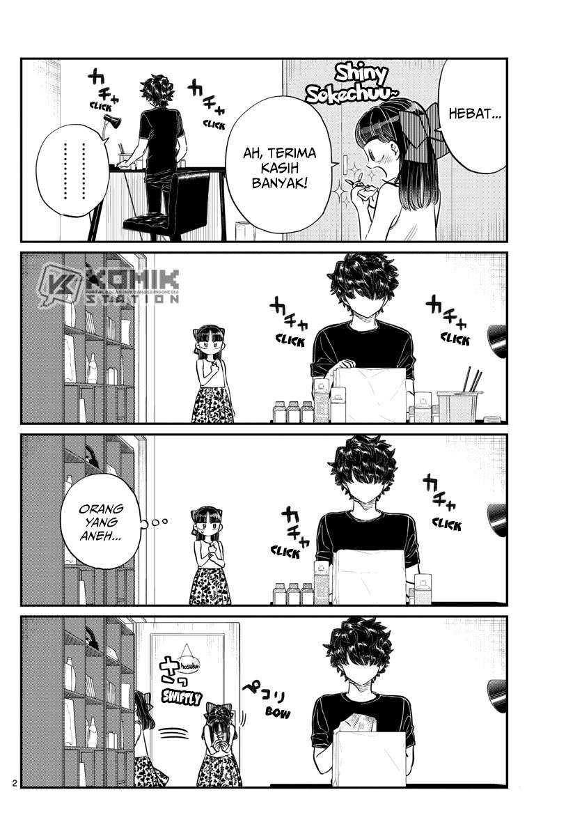 Chapter 173 - halaman 5