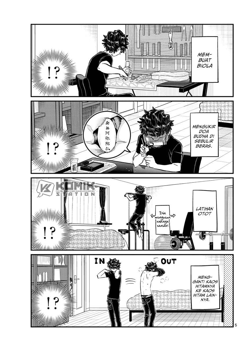 Chapter 173 - halaman 8
