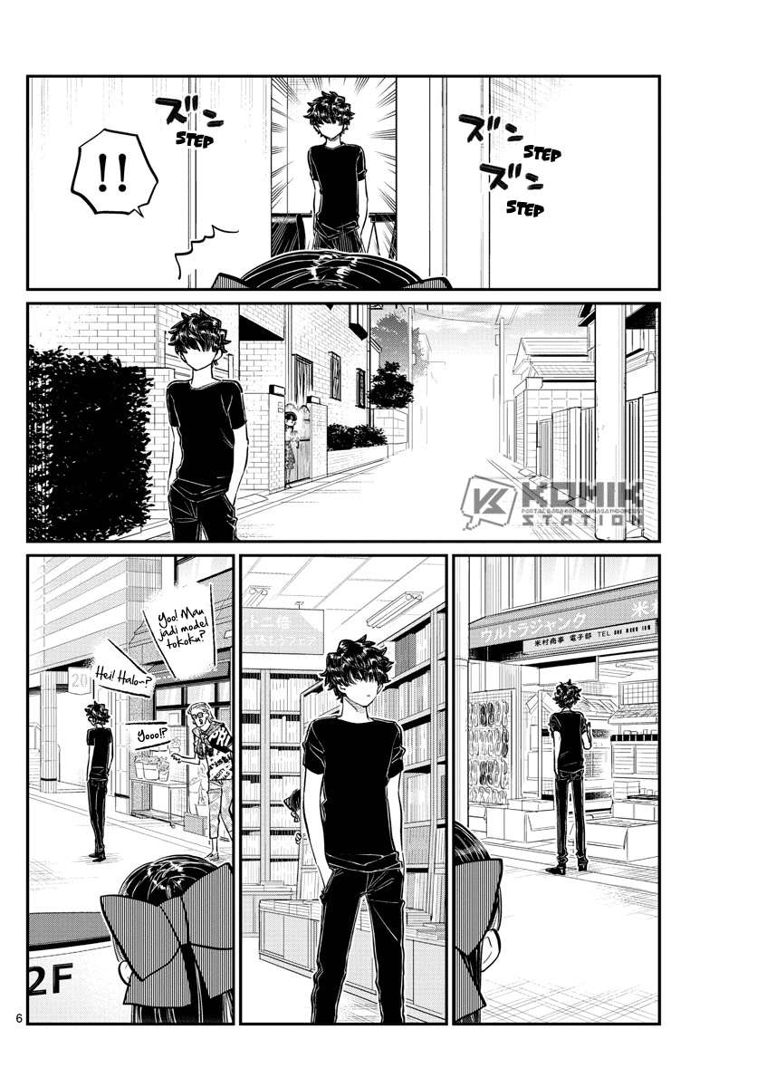 Chapter 173 - halaman 9