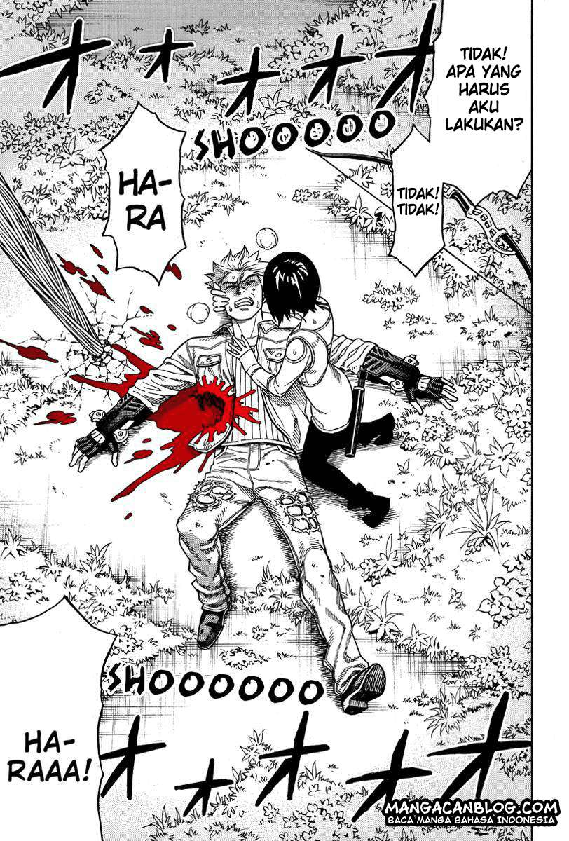 Chapter 36 - halaman 2