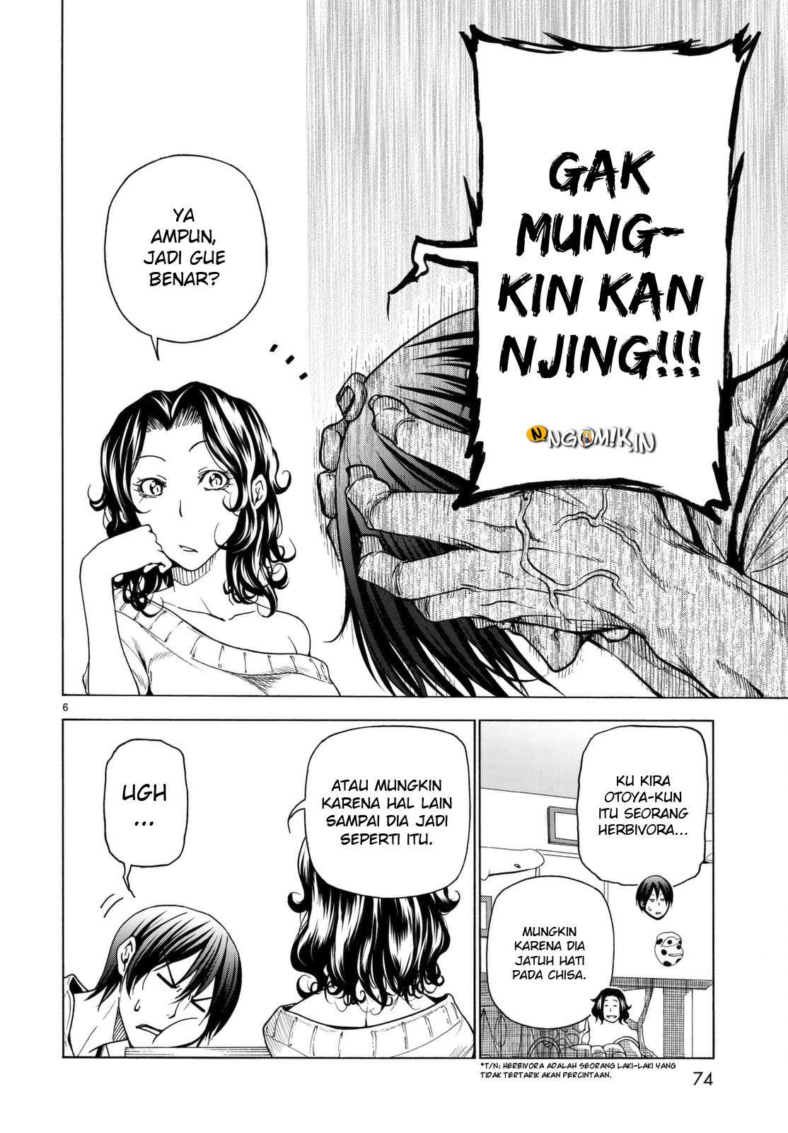 Chapter 36 - halaman 11