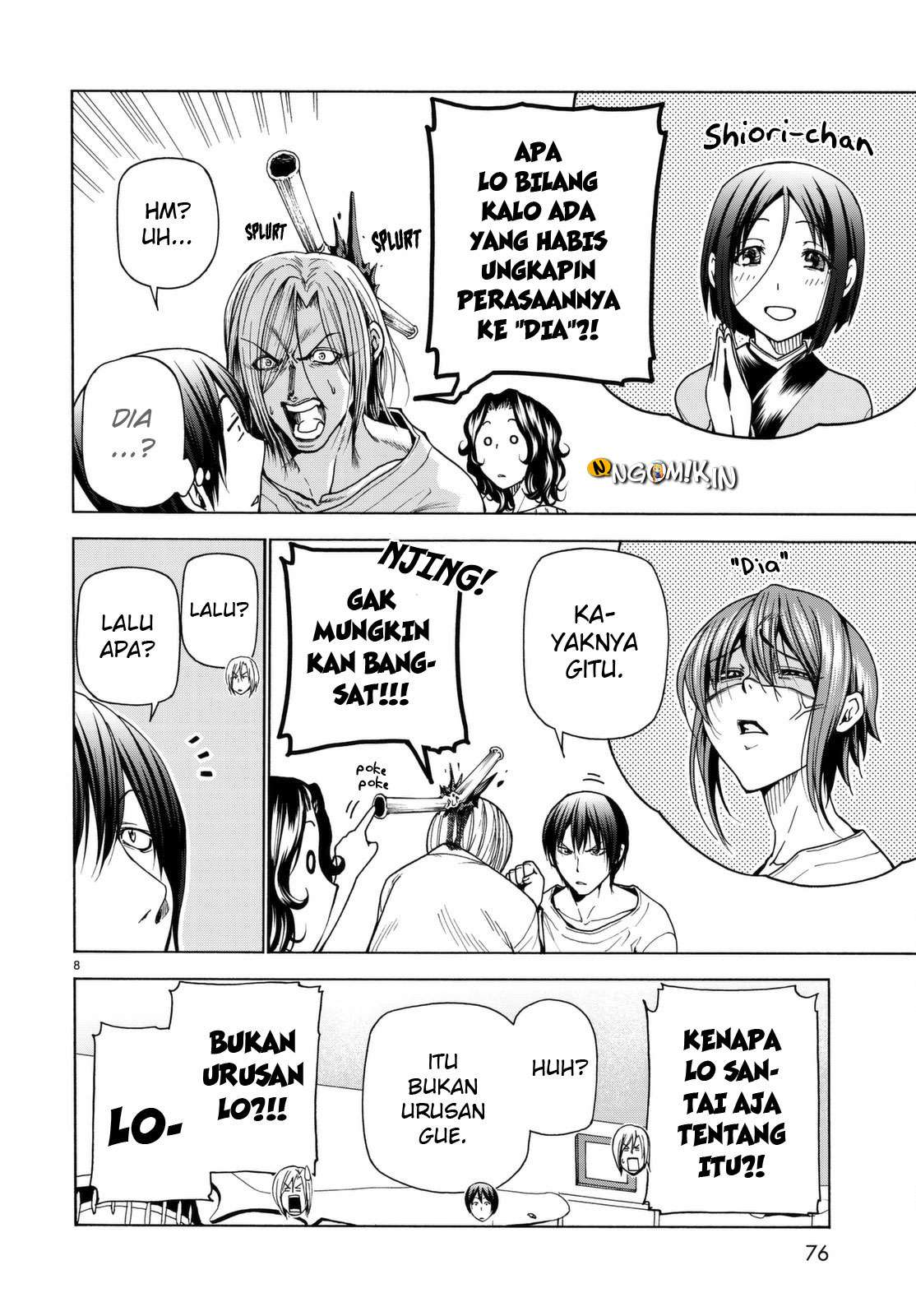 Chapter 36 - halaman 13
