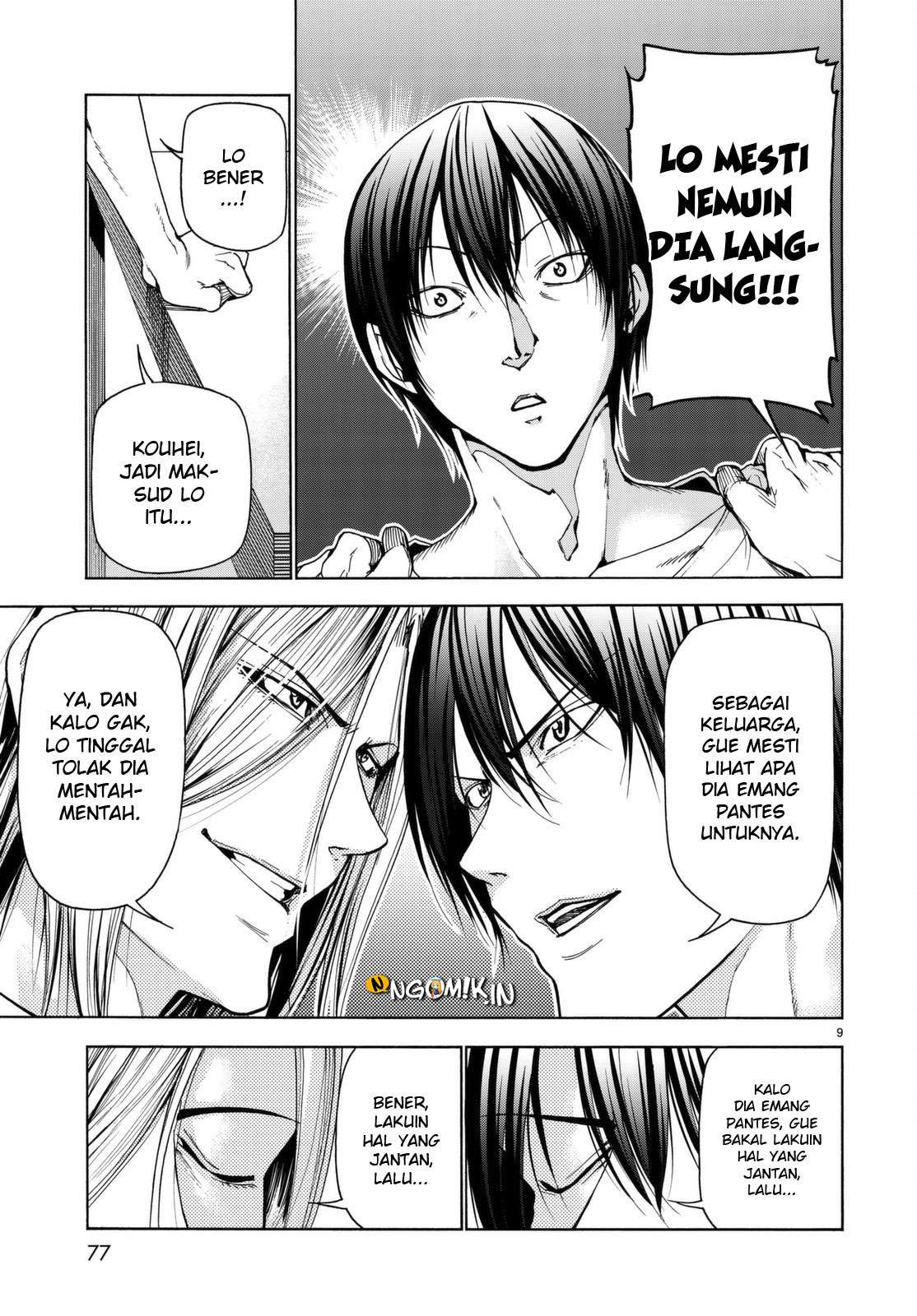 Chapter 36 - halaman 14
