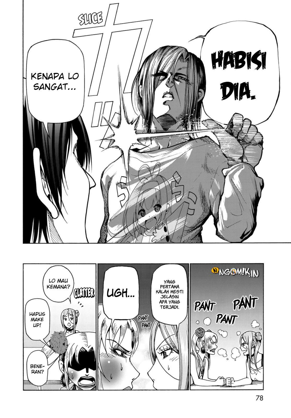 Chapter 36 - halaman 15