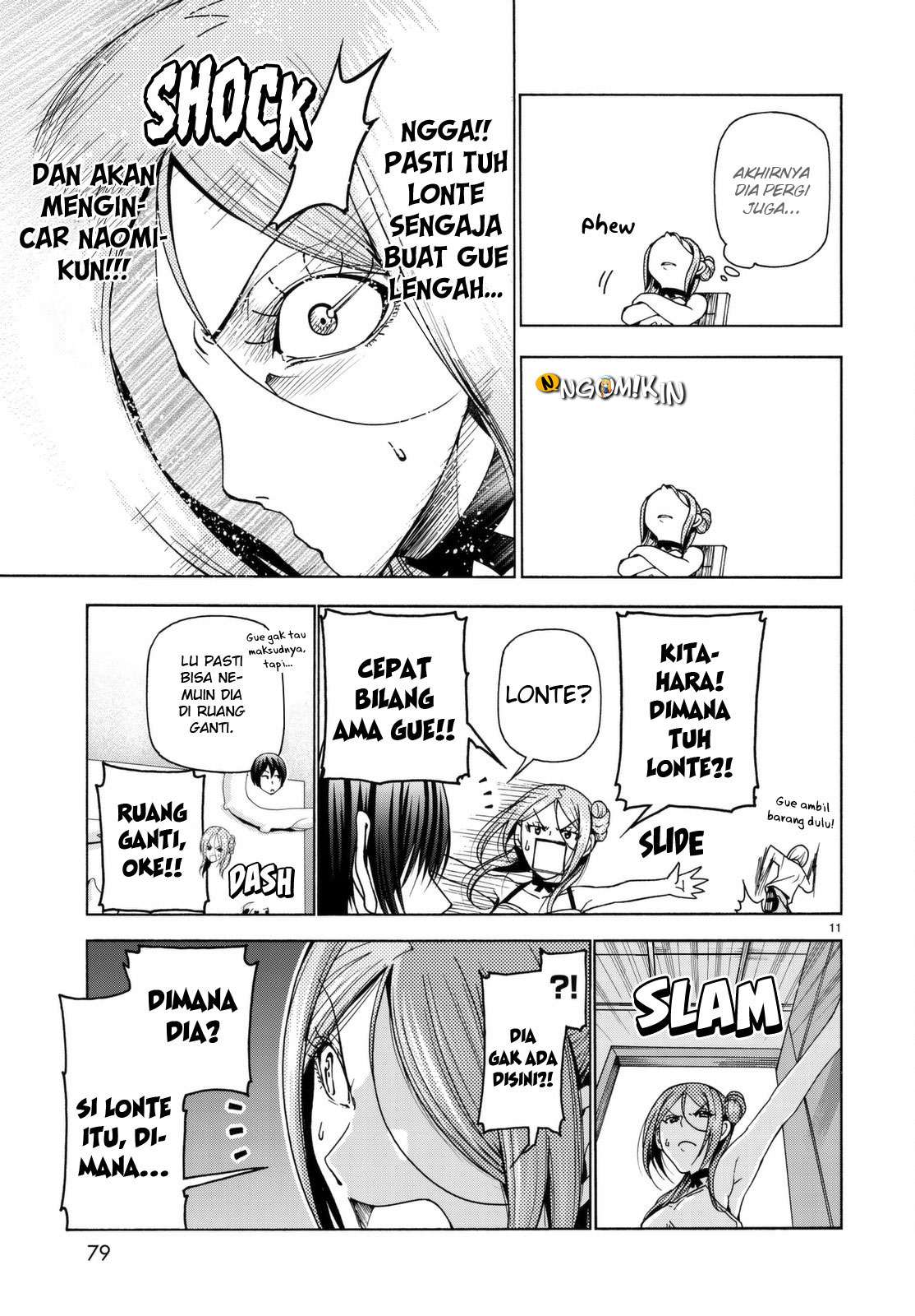 Chapter 36 - halaman 16