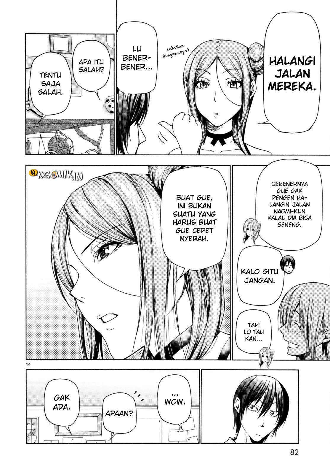 Chapter 36 - halaman 19