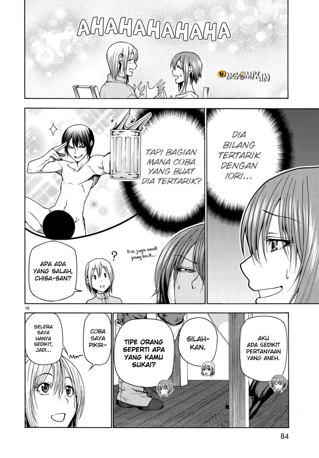 Chapter 36 - halaman 21
