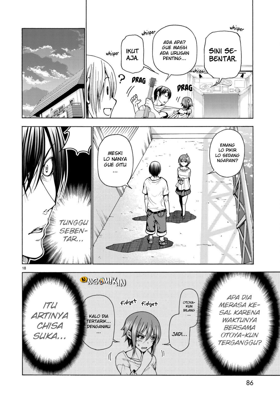 Chapter 36 - halaman 23