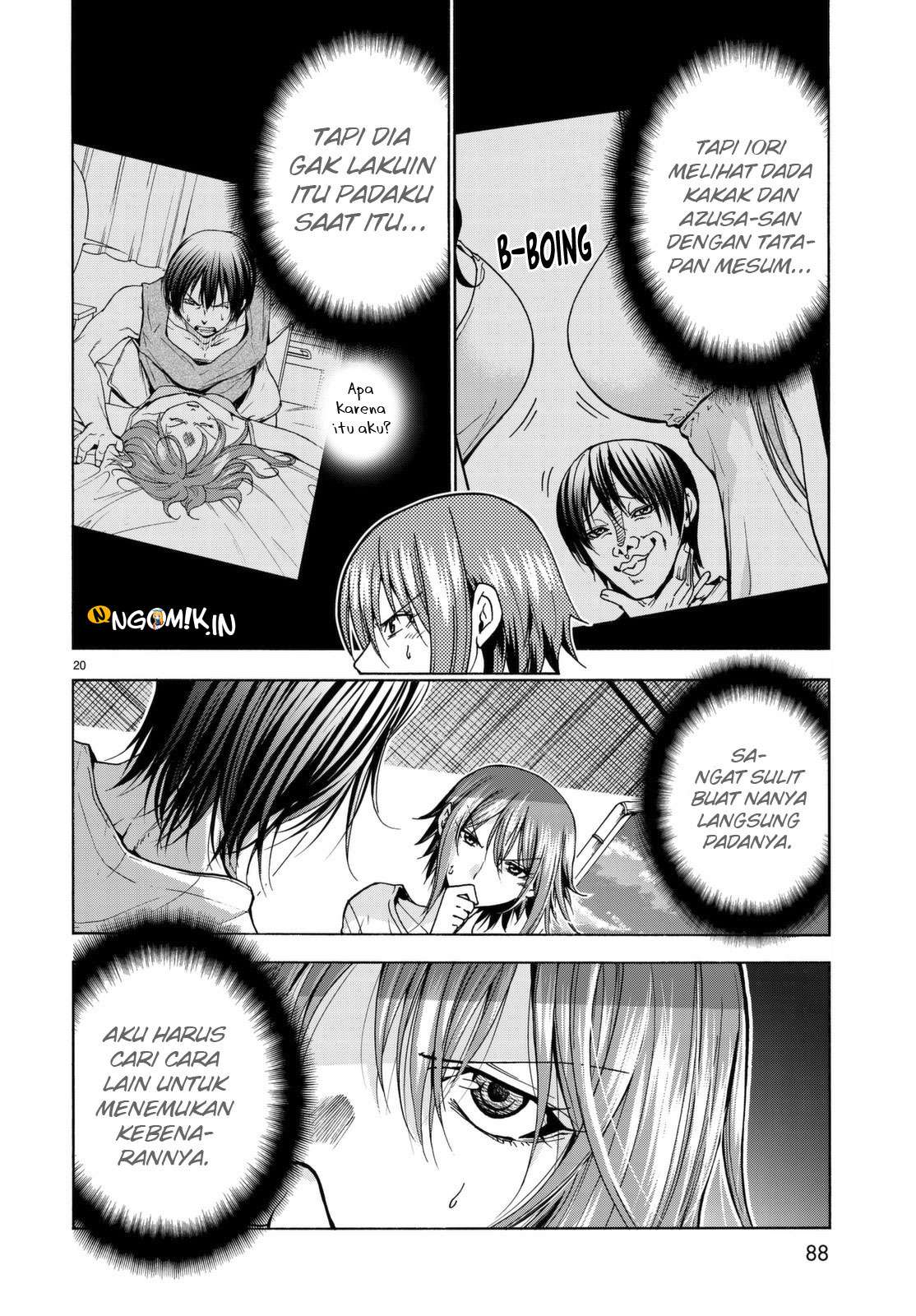Chapter 36 - halaman 25
