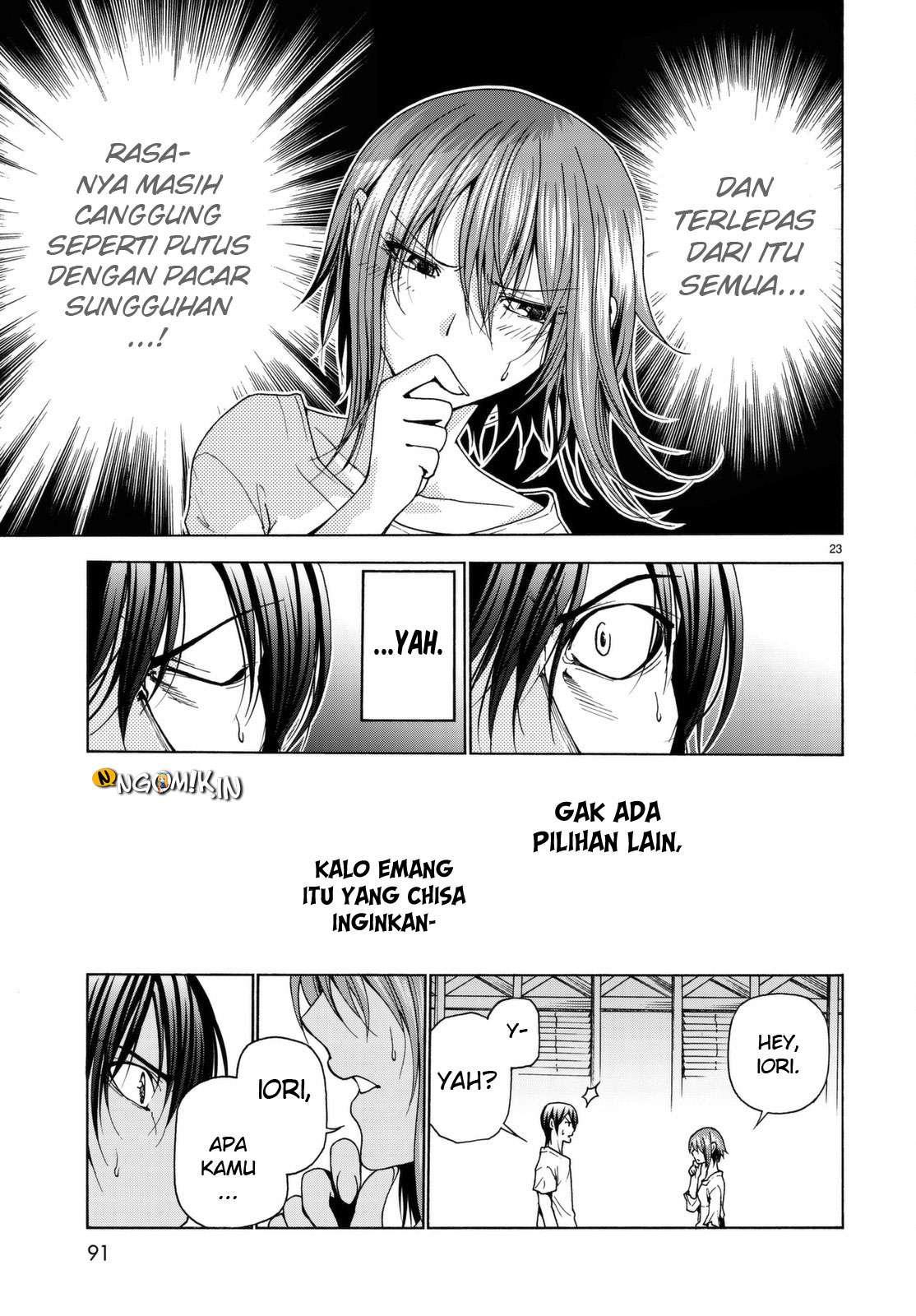 Chapter 36 - halaman 28