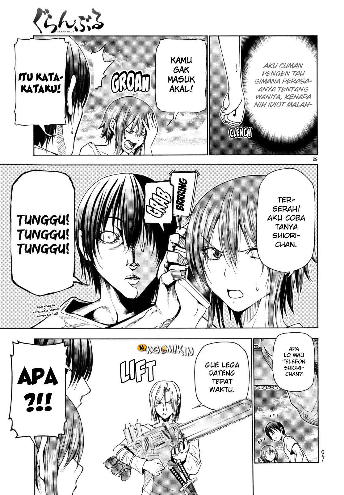 Chapter 36 - halaman 34