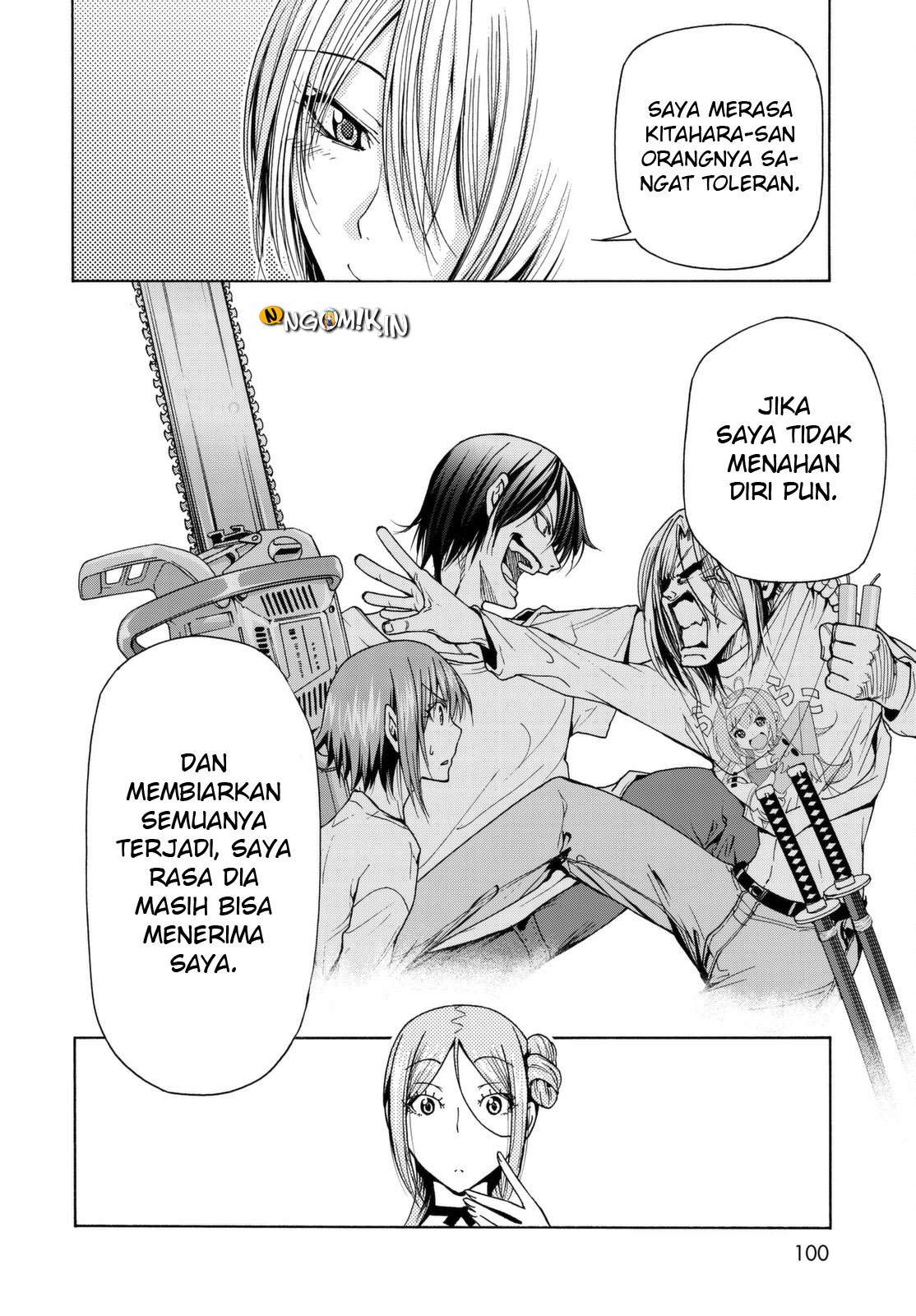 Chapter 36 - halaman 37