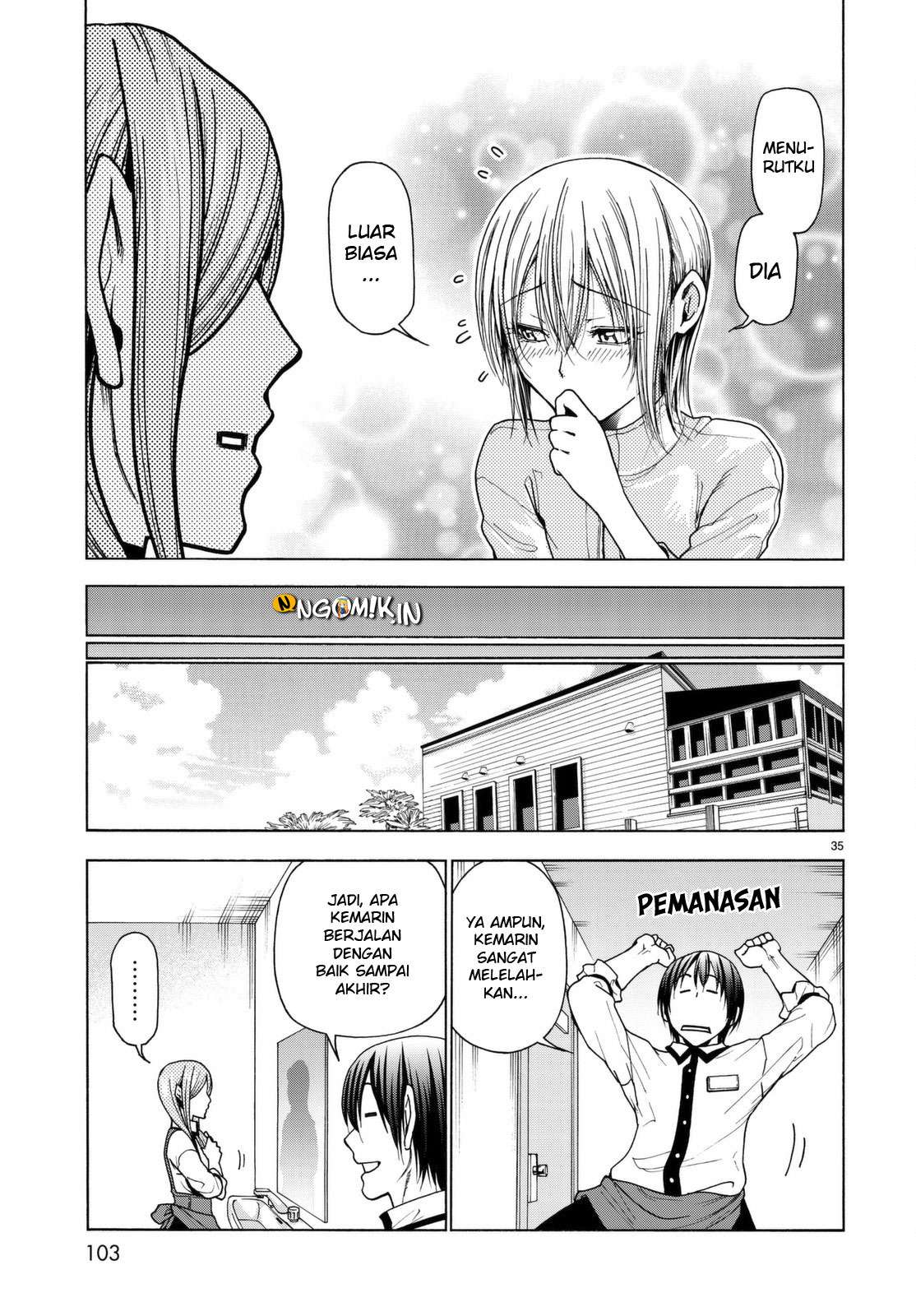 Chapter 36 - halaman 40