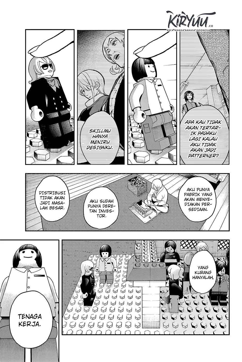 Chapter 80 - halaman 13