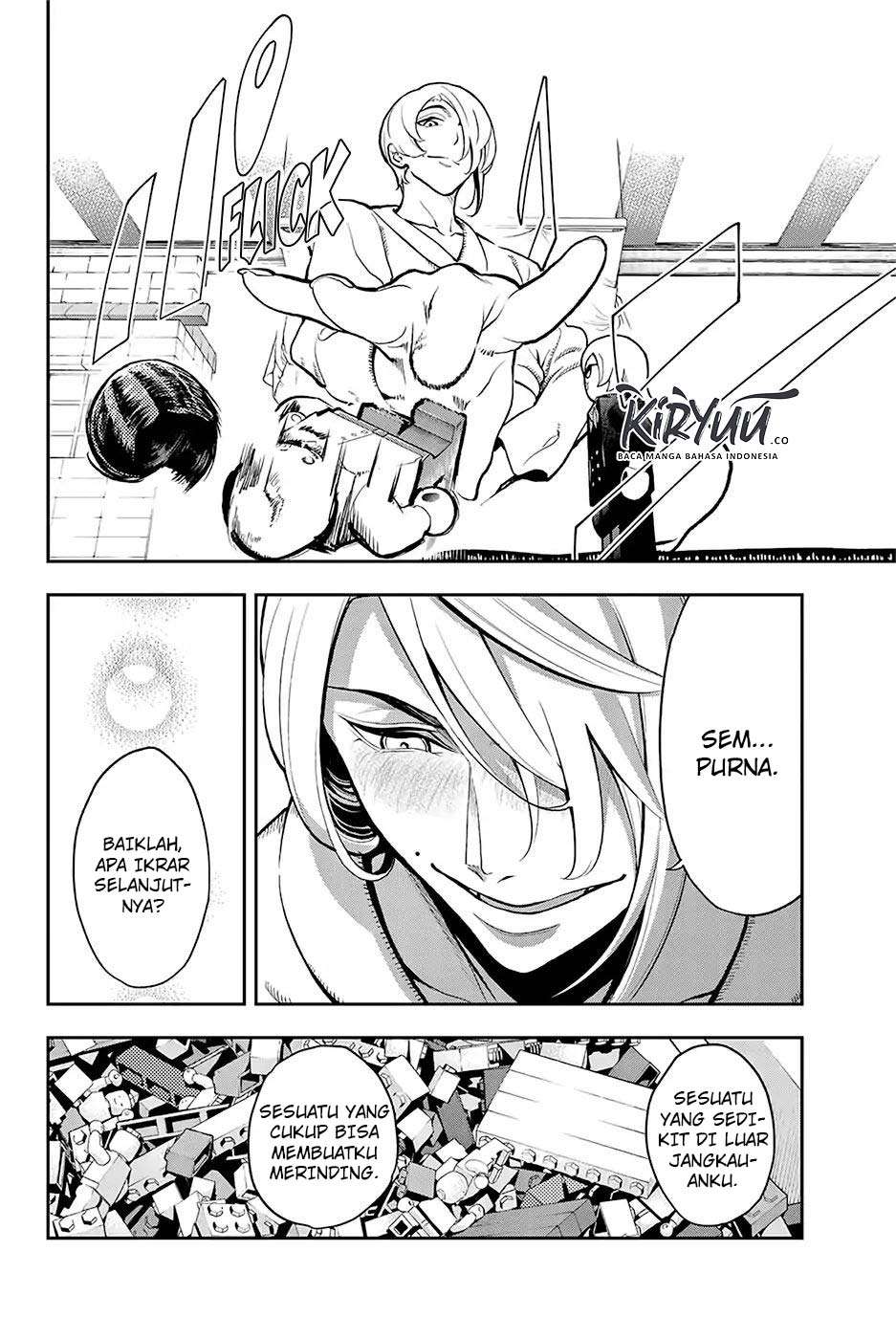 Chapter 80 - halaman 14